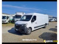 Renault MASTER MASTER | Altro Altro | GHEDAUTO Veicoli Industriali S.r.l.