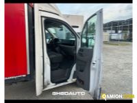 Volkswagen Crafter I 35 E5 2011 crafter 35 2.0 tdi 109cv BM s.l. t.alto | Altro Altro | GHEDAUTO Veicoli Industriali S.r.l.