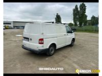Volkswagen T5 Transporter 28 2009 transp.28 2.0 tdi 102cv p.c. | Altro Altro | GHEDAUTO Veicoli Industriali S.r.l.