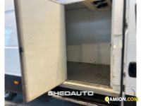 Iveco Daily V 35.16 E6 2016 daily 35 S16 V H2 4100 E6 | Altro Altro | GHEDAUTO Veicoli Industriali S.r.l.