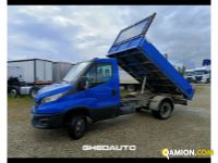 Iveco Daily V 35.14 2019 daily 35 C14H 3450 HD cab. EVId | Altro Altro | GHEDAUTO Veicoli Industriali S.r.l.