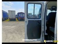 Iveco Daily Blue Power 35.14 2018 daily 35 C14S 3450 cab. | Altro Altro | GHEDAUTO Veicoli Industriali S.r.l.