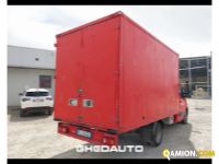 Renault Master III 35 RWD E5 2014 master T35 2.3 dci 135cv L2 RG S&S E5b+ | Altro Altro | GHEDAUTO Veicoli Industriali S.r.l.