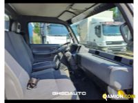 Nissan NISSAN CABSTAR V.I TL 32   2003 | Leggeri <= 3,5 | GHEDAUTO Veicoli Industriali S.r.l.