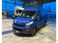 Iveco Daily V 35.14 CNG E6 2014 daily 35 S14N V H2 3520 E6(EVI) | Altro Altro | GHEDAUTO Veicoli Industriali S.r.l.