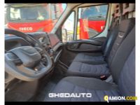 Iveco Daily V 35.14 2019 daily 35 S14H SV H2 3520 HD EVId | Altro Altro | GHEDAUTO Veicoli Industriali S.r.l.