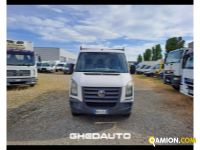 Volkswagen crafter35 2.5 tdi 136cv carro p.m. | Leggeri <= 3,5 | GHEDAUTO Veicoli Industriali S.r.l.