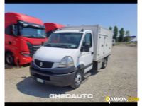 Renault trucks Mascott II 35 2007 mascott 130.35 DC p.m. | Leggeri <= 3,5 Altro | GHEDAUTO Veicoli Industriali S.r.l.