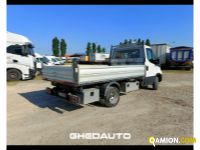 Iveco Daily V 35.18 2019 daily 35 C18H D 3450 HD d.cab. EVId | Altro Altro | GHEDAUTO Veicoli Industriali S.r.l.