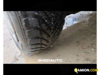 Fiat Fiorino III 2016 Fiorino cargo 1.4 70cv CNG SX E6 | Altro Altro | GHEDAUTO Veicoli Industriali S.r.l.