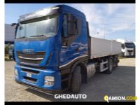 Iveco STRALIS AS260S48Y | Altro Altro | GHEDAUTO Veicoli Industriali S.r.l.