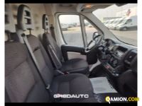 Citroen Jumper III 28 E6 2016 Jumper 28 L1H1 2.0 bluehdi 110cv E6 | Altro Altro | GHEDAUTO Veicoli Industriali S.r.l.