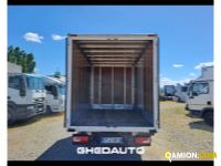 Volkswagen Crafter II 35 E6 2017 crafter 35 2.0 tdi 140cv tr.post. L3 cab Business | Altro Altro | GHEDAUTO Veicoli Industriali S.r.l.