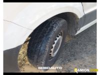 Volkswagen Crafter II 35 E6 2017 crafter 35 2.0 tdi 140cv tr.post. L3 cab Business | Altro Altro | GHEDAUTO Veicoli Industriali S.r.l.