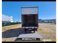 Iveco modello | Medi | GHEDAUTO Veicoli Industriali S.r.l.