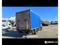 Iveco Eurocargo ML100 2006 eurocargo ML 100 E22/P cab.corta | Altro Altro | GHEDAUTO Veicoli Industriali S.r.l.