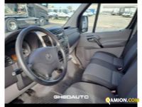 Mercedes SPRINTER SPRINTER | Leggeri <= 3,5 Altro | GHEDAUTO Veicoli Industriali S.r.l.