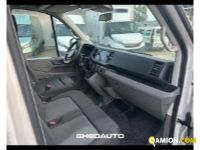Volkswagen Crafter I 35 E5 2011 crafter 35 2.0 tdi 109cv BM s.l. t.alto | Altro Altro | GHEDAUTO Veicoli Industriali S.r.l.