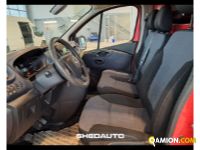 Opel Vivaro II 29 E6 2016 Vivaro 29 L2H2 1.6 bit. 145cv Edition S&S E6 | Altro Altro | GHEDAUTO Veicoli Industriali S.r.l.