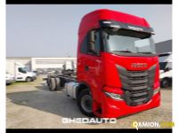 Iveco AS442S42 AS440S42 S WAY T/FP | Altro Altro | GHEDAUTO Veicoli Industriali S.r.l.