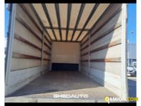 Iveco ML75E18 ML75E18 CASSONE C/CENTINE | Pesanti Stradali Altro | GHEDAUTO Veicoli Industriali S.r.l.