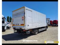Iveco Eurocargo ML120 2006 eurocargo ML 120 EL22 cab.corta | Altro Altro | GHEDAUTO Veicoli Industriali S.r.l.