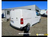 Citroen Jumpy III 2017 Jumpy M 1.5 Bluehdi Club S&S 120cv | Altro Altro | GHEDAUTO Veicoli Industriali S.r.l.