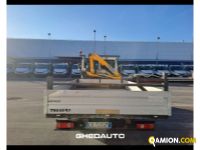 Nissan Atleon 35 2006 atleon 35.15/1 Comfort | Altro Altro | GHEDAUTO Veicoli Industriali S.r.l.