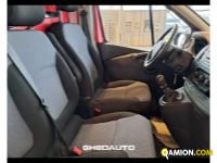 Opel Vivaro II 29 E6 2016 Vivaro 29 L2H2 1.6 bit. 145cv Edition S&S E6 | Altro Altro | GHEDAUTO Veicoli Industriali S.r.l.