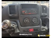 Citroen Jumper III 28 E6 2016 Jumper 28 L1H1 2.0 bluehdi 110cv E6 | Altro Altro | GHEDAUTO Veicoli Industriali S.r.l.