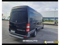 Mercedes SPRINTER SPRINTER | Leggeri <= 3,5 Altro | GHEDAUTO Veicoli Industriali S.r.l.