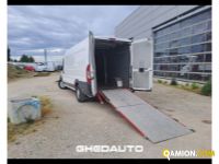 Peugeot Boxer III 335 E5 2014 Boxer 335 2.2 hdi 150cv L3H2 E5 F.L. | Altro Altro | GHEDAUTO Veicoli Industriali S.r.l.