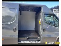 Iveco Daily 35 S21H3.0 A8 V H2 3520L HD | Leggeri <= 3,5 | GHEDAUTO Veicoli Industriali S.r.l.