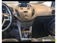 Ford Transit Courier E6 2016 Transit Courier 1.5 tdci 75cv Entry E6 | Altro Altro | GHEDAUTO Veicoli Industriali S.r.l.