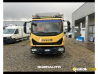 Iveco EUROCARGO - MOTRICE 120EL | Altro Altro | GHEDAUTO Veicoli Industriali S.r.l.