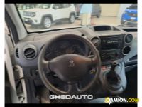 Peugeot Partner 1.6 bluehdi 100cv L1 Prem.(comf.)3p.ti etg6 S&S E6 | Leggeri <= 3,5 | GHEDAUTO Veicoli Industriali S.r.l.