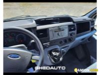 Ford Transit VI 350 RWD 2006 transit 350 M 2.4 tdci 115cv chassis r.gem. | Altro Altro | GHEDAUTO Veicoli Industriali S.r.l.