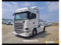 Scania SCANIA SCANIA R450 - TRATTORE | Altro Altro | GHEDAUTO Veicoli Industriali S.r.l.