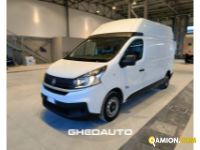 Fiat Talento 2016 talento 1.6 mjt CH1 12Q 120cv E6 | Altro Altro | GHEDAUTO Veicoli Industriali S.r.l.
