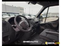 Renault Master III 35 RWD E5 2010 master T35 2.3 dci 125cv L2 rib. r.gem. E5 | Leggeri <= 3,5 Altro | GHEDAUTO Veicoli Industriali S.r.l.