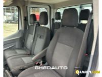 Ford Transit V363 FWD 350 E6 2016 transit 350 2.0 tdci 130cv entry L3 d.cab. E6 | Altro Altro | GHEDAUTO Veicoli Industriali S.r.l.