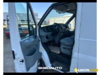 Ford Transit VI 330 FWD 2006 transit 330 L 2.2 tdci 115cv | Altro Altro | GHEDAUTO Veicoli Industriali S.r.l.