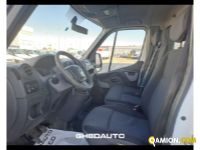 Opel OPEL MOVANO CON CASSONE OPEL MOVANO CON CASSONE | Altro Altro | GHEDAUTO Veicoli Industriali S.r.l.