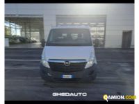 Opel OPEL MOVANO CON CASSONE OPEL MOVANO CON CASSONE | Altro Altro | GHEDAUTO Veicoli Industriali S.r.l.