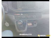 Volkswagen Crafter II 35 E6 2017 crafter 35 2.0 tdi 140cv tr.post. L3 cab Business | Altro Altro | GHEDAUTO Veicoli Industriali S.r.l.