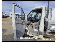 Volkswagen crafter35 2.5 tdi 136cv carro p.m. | Leggeri <= 3,5 | GHEDAUTO Veicoli Industriali S.r.l.