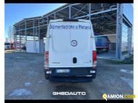 Iveco Daily V 35.14 CNG E6 2014 daily 35 S14N V H2 3520 E6(EVI) | Altro Altro | GHEDAUTO Veicoli Industriali S.r.l.