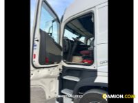 Volvo VOLVO FH 500  - CABINATO CON RALLA VOLVO FH 500  - CABINATO CON RALLA | Altro Altro | GHEDAUTO Veicoli Industriali S.r.l.
