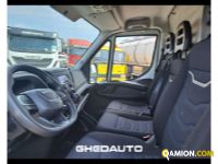 Iveco Daily V 35.14 2019 daily 35 S14H SV H2 3520 HD EVId | Altro Altro | GHEDAUTO Veicoli Industriali S.r.l.
