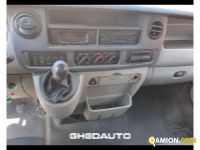 Renault trucks Mascott II 35 2007 mascott 130.35 DC p.m. | Leggeri <= 3,5 Altro | GHEDAUTO Veicoli Industriali S.r.l.